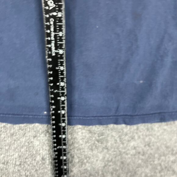 Harvard University T-Shirt Mens Size S Navy Blue Collegiate Logo Graphic - Picture 5 of 8